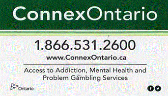 ConnexOntario