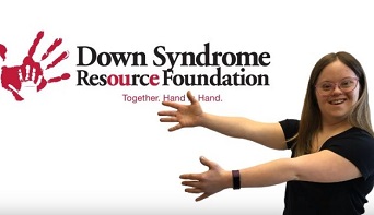 Down Syndrome Resource Foundation