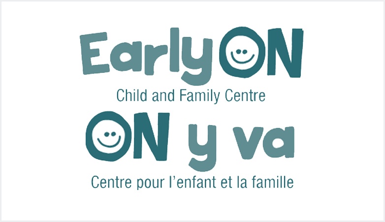 earlyon logo