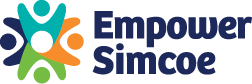 Empower Simcoe Logo