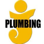 J Plumbing Logo