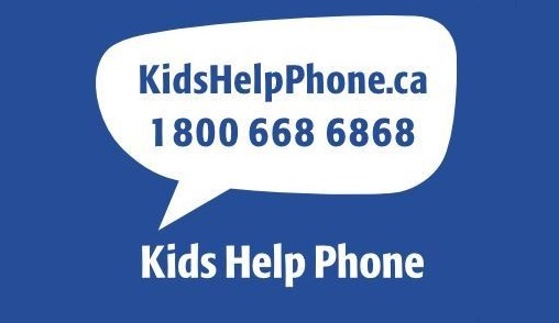 Kids Help Phone