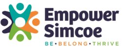 Old Simcoe Community Services Logo