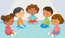 Mindfulness for Kids