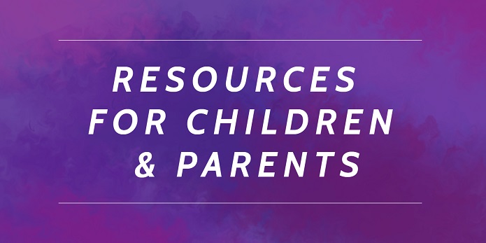 online resources for kids parents during covid pandemic