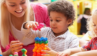 Activities for Preschoolers