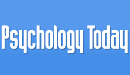 Psychology of Today logo