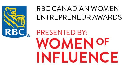 women of influence banner