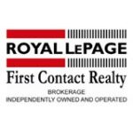 Royal LePage First Contact Realty