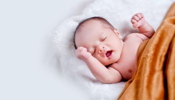 Children’s Sleep Patterns