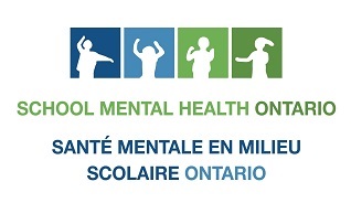 School Mental Health Ontario