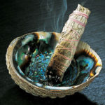 Smudging