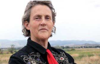 Temple Grandin