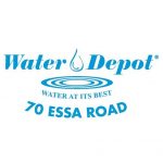 Water Depot Barrie logo