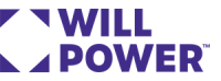 will-power